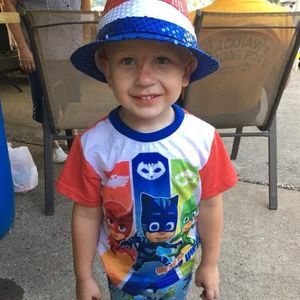 Meet your Posher, Robin